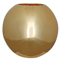ваза настольная radiance rose gold small во Владивостоке