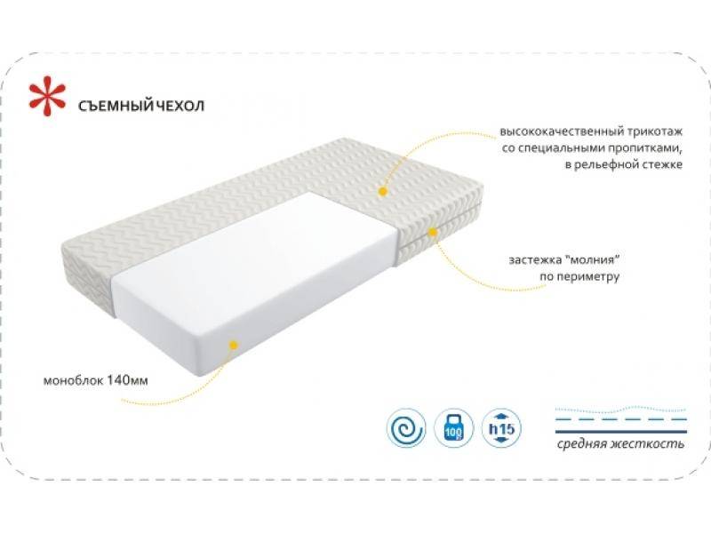 матрас imperial simple во Владивостоке