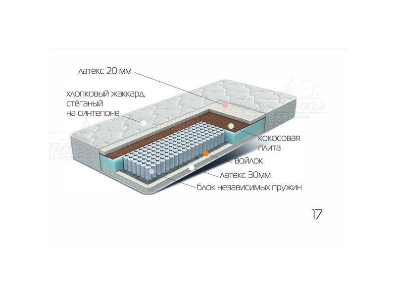 матрац лежебока во Владивостоке