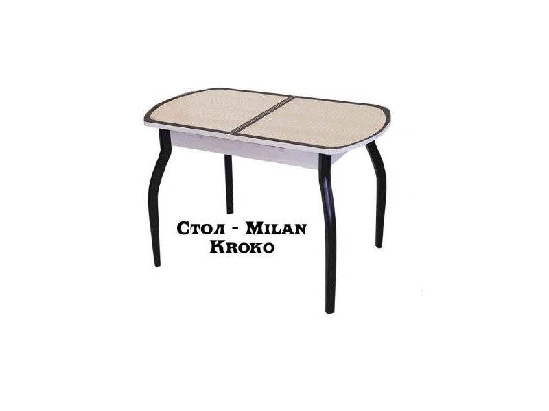 стол milan croco во Владивостоке