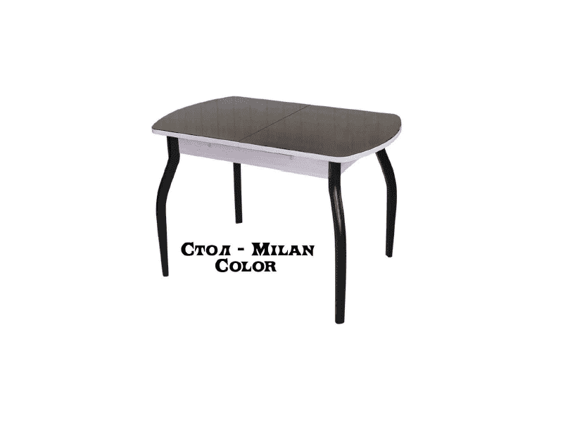 стол milan color во Владивостоке