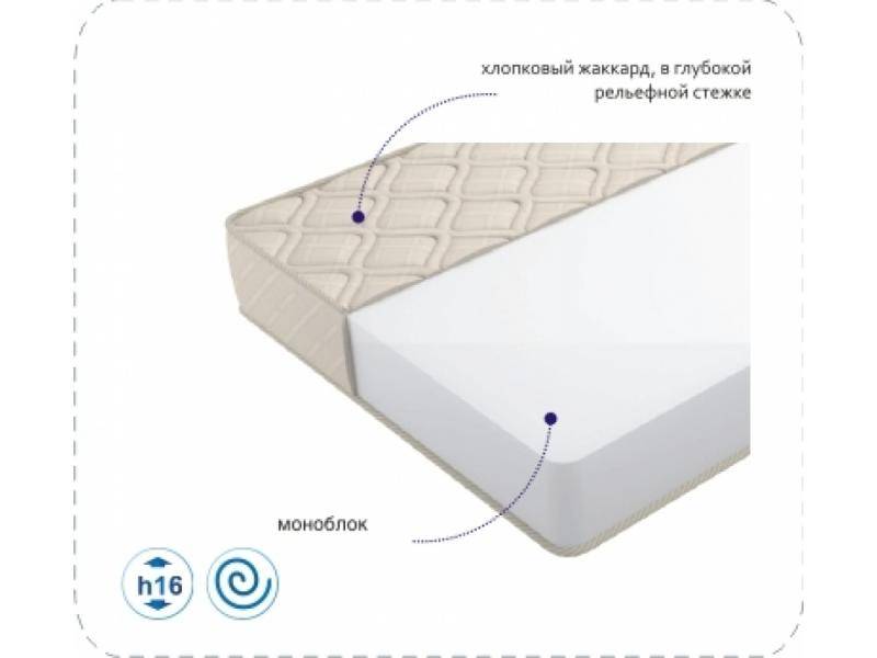 матрас compact во Владивостоке