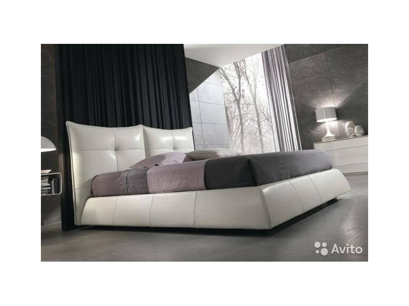 кровать letto gm 75 во Владивостоке