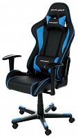 компьютерное кресло dxracer formula oh/fe08 игровое во Владивостоке