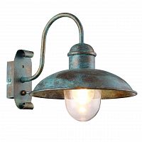 бра arte lamp passato a9255ap-1bg во Владивостоке