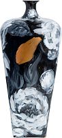 ваза настольная darkness vase big во Владивостоке