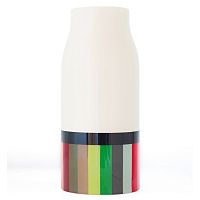 ваза фарфоровая stripes во Владивостоке