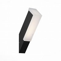 уличный настенный светодиодный светильник st luce posto sl096.411.02 во Владивостоке