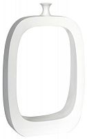 ваза настольная / white zero / gf12110 во Владивостоке