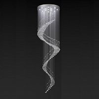 каскадная люстра newport 8213/300 во Владивостоке