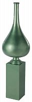 ваза напольная newfound balance green vessel small во Владивостоке