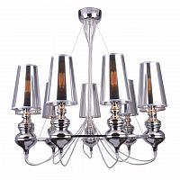 подвесная люстра arte lamp anna maria a4280lm-9cc во Владивостоке