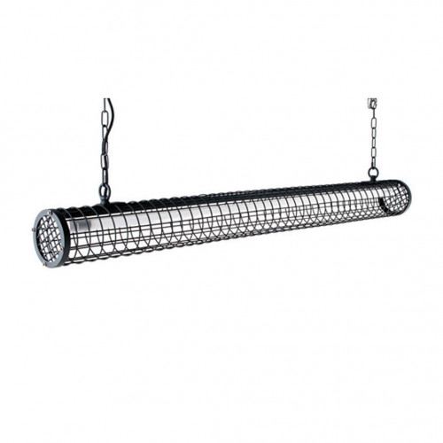 подвесной светильник loft it tube loft1702bk во Владивостоке
