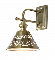 бра arte lamp kensington a1511ap-1pb во Владивостоке