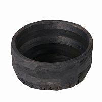 миска чёрная 4300 во Владивостоке