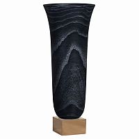 ваза настольная makonde cup copper во Владивостоке