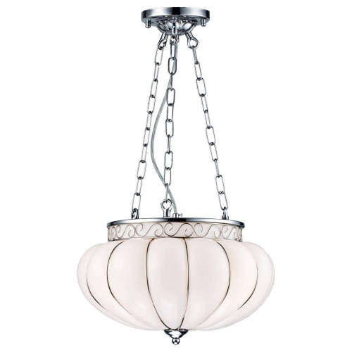 подвесной светильник arte lamp venezia a2101sp-4wh во Владивостоке