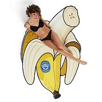покрывало пляжное banana во Владивостоке