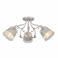 потолочная люстра arte lamp calice a9081pl-3wg во Владивостоке