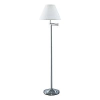 торшер arte lamp california a2872pn-1ss во Владивостоке