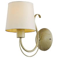 бра arte lamp orlean a9310ap-1wg во Владивостоке