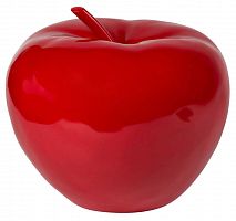 яблоко декоративное красное vitamin collection red apple small во Владивостоке