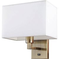 бра arte lamp hall a9248ap-1ab во Владивостоке