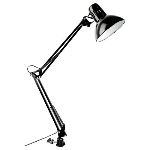 настольная лампа arte lamp senior a6068lt-1bk во Владивостоке