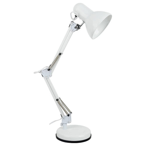 настольная лампа arte lamp junior a1330lt-1wh во Владивостоке