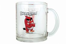 кружка angry birds movie red 300 мл во Владивостоке