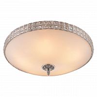 потолочный светильник toplight salome tl2630x-05ch во Владивостоке