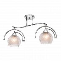 потолочная люстра silver light sfera 255.54.2 во Владивостоке