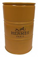 декоративная бочка hermes l во Владивостоке