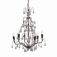 люстра roky бежевого цвета бежевая во Владивостоке