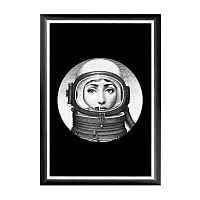 арт-постер космос fornasetti во Владивостоке