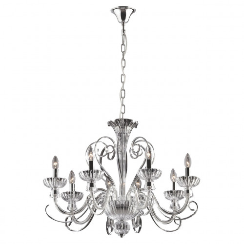 подвесная люстра ideal lux alexander sp8 во Владивостоке