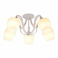 потолочная люстра toplight abegail tl1133-5d во Владивостоке