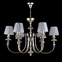 подвесная люстра maytoni serena antique arm041-06-g во Владивостоке