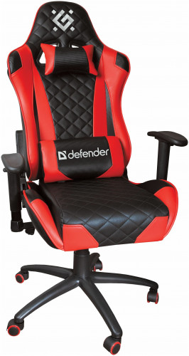 компьютерное кресло defender cm-362 игровое во Владивостоке