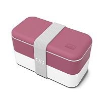 ланч-бокс mb original blush во Владивостоке