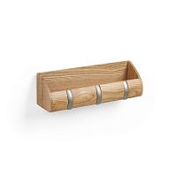полка-органайзер cubby mini натуральное дерево во Владивостоке