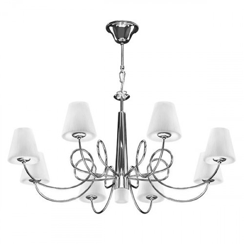 подвесная люстра lightstar vortico 814294 во Владивостоке