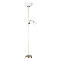 торшер arte lamp duetto a9569pn-2ab во Владивостоке