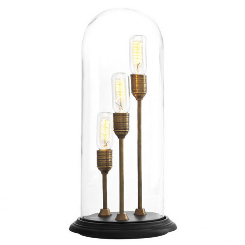 настольная лампа spance от eichholtz во Владивостоке