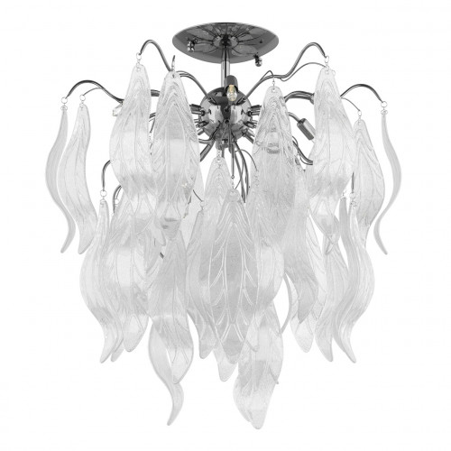 потолочная люстра lightstar vetro сristallo 793094 во Владивостоке