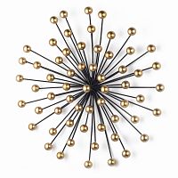 декоративное настенное панно dandelion во Владивостоке