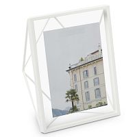 фоторамка prisma 20x25 белая во Владивостоке