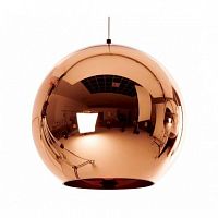 подвесной светильник loft it copper shade loft2023-g во Владивостоке