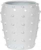ваза настольная nucleus studded small во Владивостоке