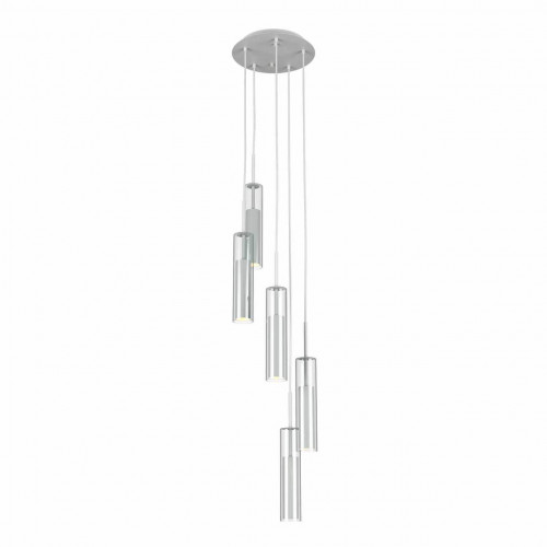 подвесная люстра lightstar cilino 756056 во Владивостоке